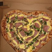 Uno Pizza Magdeburg