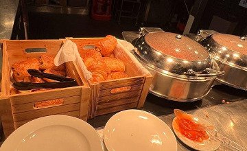 Village Grill - Village Hotel Edinburgh